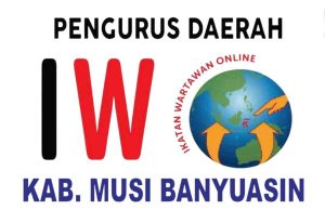 Jangan Salah, Berikut Kepengurusan dan Struktur IWO Muba