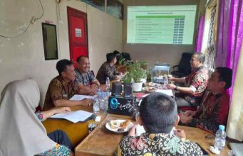Rapat Tindaklanjuti Capaian Keperluan dalam Mencapai Target Pembangunan Kaur