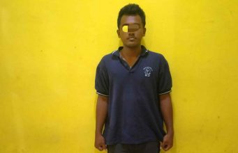 Hanya Butuh Waktu 4 Jam Tim Opsnal Unit Reskrim Polsek Sekayu Berhasil Amankan Pelaku Pencurian Handphone