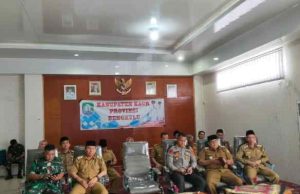 Surat Edaran dari Sekneg Bulan Ramadhan 1444 H Th 2023 Tiadakan Kegiatan Buka bersama