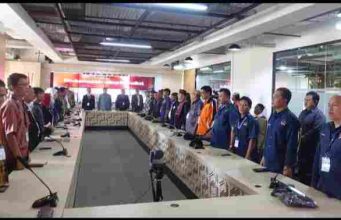 SPRI Susun Kekuatan Baru Pasca Munas 2023