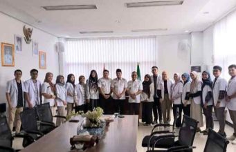 Wabup Kaur Sambut Kedatangan 14 Dokter Intensif