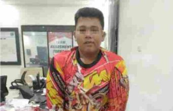 Sudah Menjadi Target Peredi, Diduga Pengedar Berhasil di Amankan Personil Satuan Reserse Narkoba Polres Muba