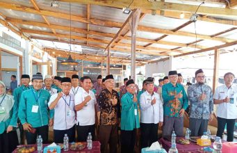 Majelis Ulama Indonesia Pesibar Gelar Musda Ke-ll