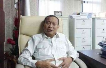 Sekretaris Komisi V DPRD Mikdar Ilyas Minta Anggaran Bosda di 2024 Ditambah