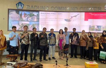 Dinkominfo Muba Studi Komparatif Maksimalkan Program Pengentasan Kemiskinan Ekstrem