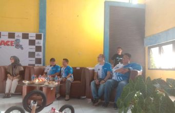 Januar Race Metro Push Bike Academy