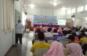 Usulan Pembangunan 2024 Sosial, Budaya, Ekonomi, Infrastruktur Kelurahan Yosodadi Metro Timur