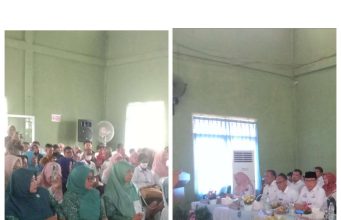 Musrenbang Kecamatan Metro Utara, Pembangunan Oleh Pihak Ketiga Hendaknya Memberikan Hal Yang Terbaik