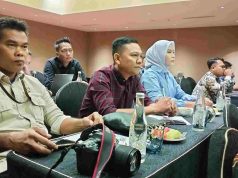 Lahirkan Masyarakat Cerdas Informasi, Dinkominfo Muba Gencar Tingkatkan Prestasi