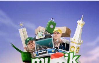 Pj Bupati Apriyadi Fasilitasi Mudik Lebaran Gratis ke Muba