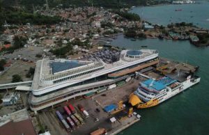 Jelang Mudik Ceria, ASDP Cabang Bakauheni Terjunkan 66 Armada Siap Beroperasi