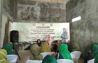 Hanifah: Pancasila Perekat Anak Bangsa dari Semua Kalangan