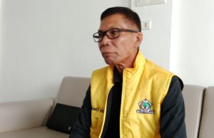 Anggota DPRD Ismet Roni Himbau Seluruh Caleg Untuk Tidak Membuat Gaduh