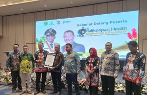 Inovasi ‘Jago Nenek Kite’ Bawa Muba Raih Gemilang di Tahun 2024