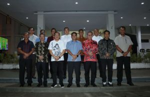 Tutup Apel Dansat TNI AD Tersebar, Pangdam II/Swj Ucapkan Terima Kasih kepada Provinsi Lampung dan Danrem 043/Gatam