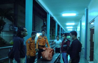 Warga Baylagu Heboh, Penemuan Mayat Bayi di Sungai Musi