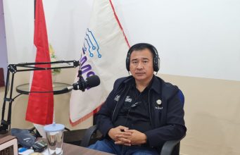 Ketua SMSI Lampung Donny Irawan : Revisi UU Penyiaran Berpotensi Mengancam Kemerdekaan Pers