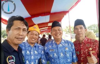 Even Festival Gurita di Kaur Kembali Digelar, Bertempat Lapangan Merdeka Bintuhan