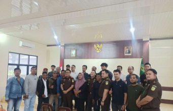 Terjadi Penyalahgunaan Wewenang, Kajari Muba Bakal Lakukan Pemanggilan Saksi Terkait Aplikasi SANTAN