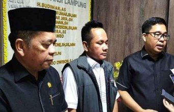 Pilkada 2024 Berjalan Lancar, Komisi I DPRD Lampung Gelar RPD Bersama KPU dan Bawaslu