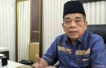 Komisi I DPRD Lampung Minta Pemerintah dan Polisi Tegas Berantas Judi Online