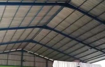 Diduga Kades Desa Bailangu membiarkan Musik Remix di Acara Hajatan Warga