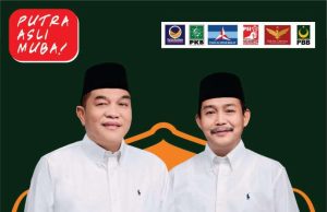 Paslon Toha – Rohman Tawarkan Program Ini Kepada Masyarakat Muba