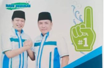 Sukungan Terus Mengalir Warga Ulu Tetap Siap Menangkan HerNop