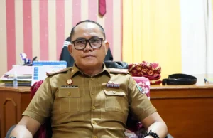 Dinas Kominfo Lampung Selatan Bakal Buka Pendaftaran Kerjasama Secara Online
