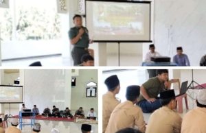Membentuk Generasi Muda yang Cinta Tanah Air, Berkarakter dan Siap Membangun Bangsa
