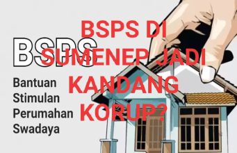 Program BSPS di Sumenep: Korupsi Terselubung yang Mengeruk Dana Rakyat