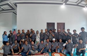 Ormas LIBAS INDONESIA Dukung Penuh Jhoni Noviansyah Menjadi Ketua KJHLS