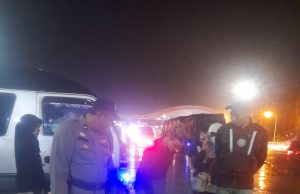 Perketat Pemeriksaan Narkoba di Pelabuhan Bakauheni, Polisi Kerahkan Satwa K-9