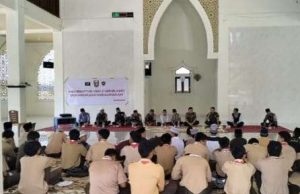 Generasi Muda Diajak Cinta Tanah Air