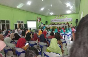 Musrenbang Kecamatan Metro Pusat, Penanganan Genangan Air Wacanakan Tukar Menukar Tanah Antara NU dan Pemerintah