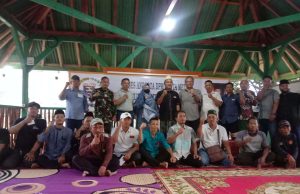Reses Anggota DPRD Menyerap Aspirasi Masyarakat Dapil Metro Barat dan Metro Selatan Februari 2025
