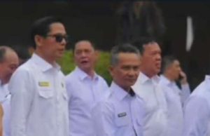Pimpinan Media Lintaspost.com Ucapkan Selamat Atas Pelantikan Bupati dan Wakil Bupati Kaur Oleh Presiden RI