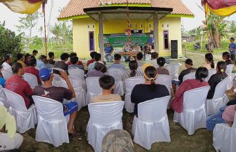 Jelaskan IPWK, Yudi Suprayoga : NKRI Harga Mati