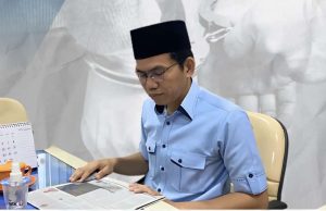 Wakil Ketua Komisi I DPRD Lampung Dukung Langkah Sinergis Polda dalam Mengatasi Kejahatan Jalanan