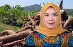 Wakil Ketua DPRD Lampung Dukung Operasi Pasar Murah di Bulan Ramadan
