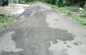 Proyek Pengaspalan Jalan di Kepulauan Raas Sumenep Diduga Jadi Bancakan