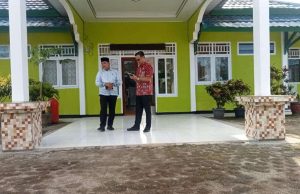 Pancasila dan Moderasi Beragama Pemersatu Untuk Maju