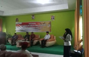 Jaga kerukunan bangsa pahami Nilai-nilai Agama dan Pancasila