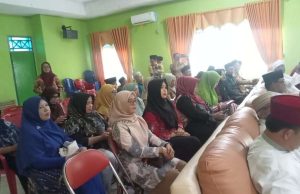 Berpancasila Antar Umat Beragama