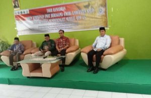 Forum Kerukunan Umat Beragama (FKUB) Kabupaten Kaur