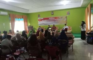Pancasila kunci Kerukunan umat beragama
