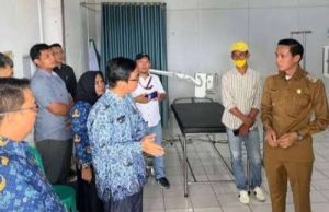RSUD Kaur Terus Tingkatkan Kualitas Layanan Kesehatan Masyarakat