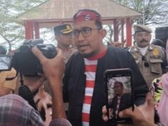 Gegara ini, Bupati Sumenep Siap Mutasi Kadisbudporapar