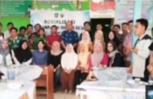 Gelar Rakor Pemutakhiran Data, Indikasi Desa Membangun (IDM) untuk Tahun 2025